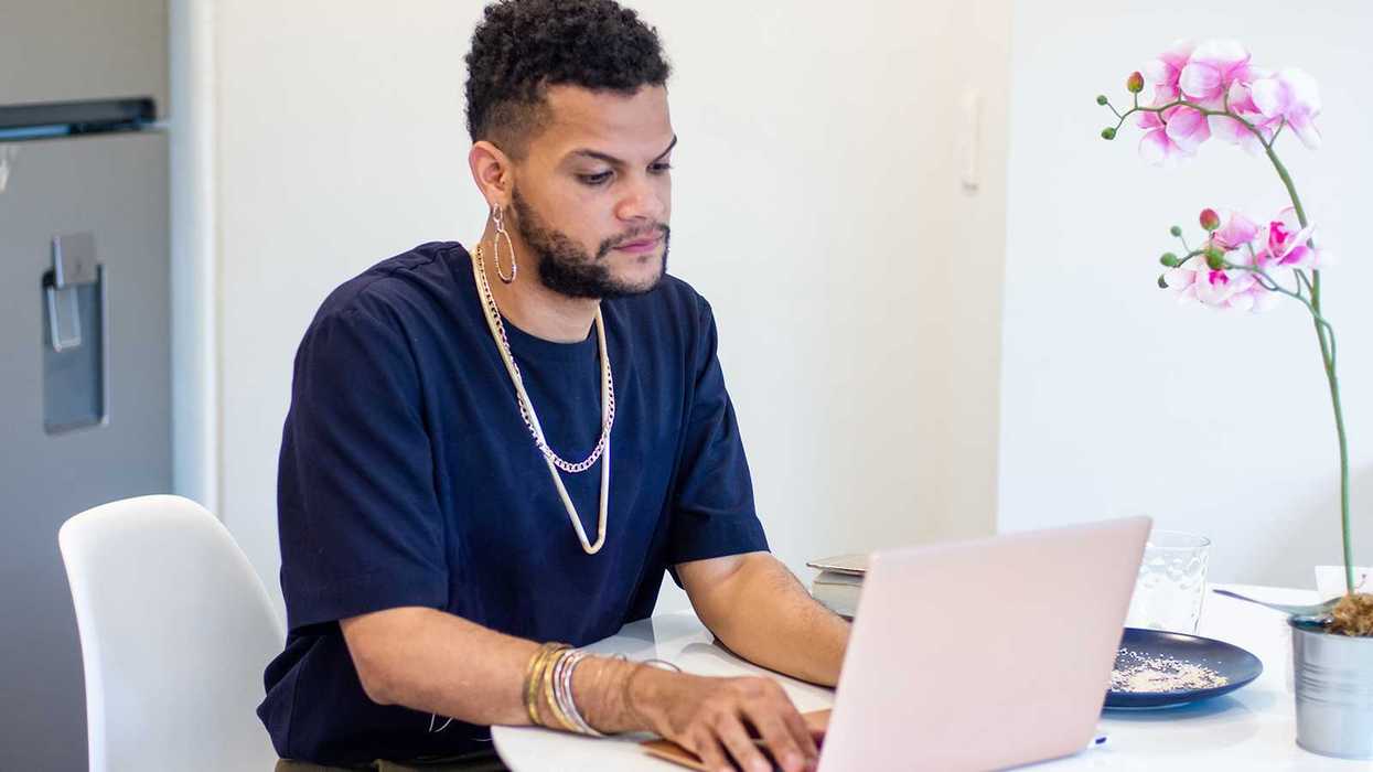 Yes, employers may reevaluate remote work accommodations