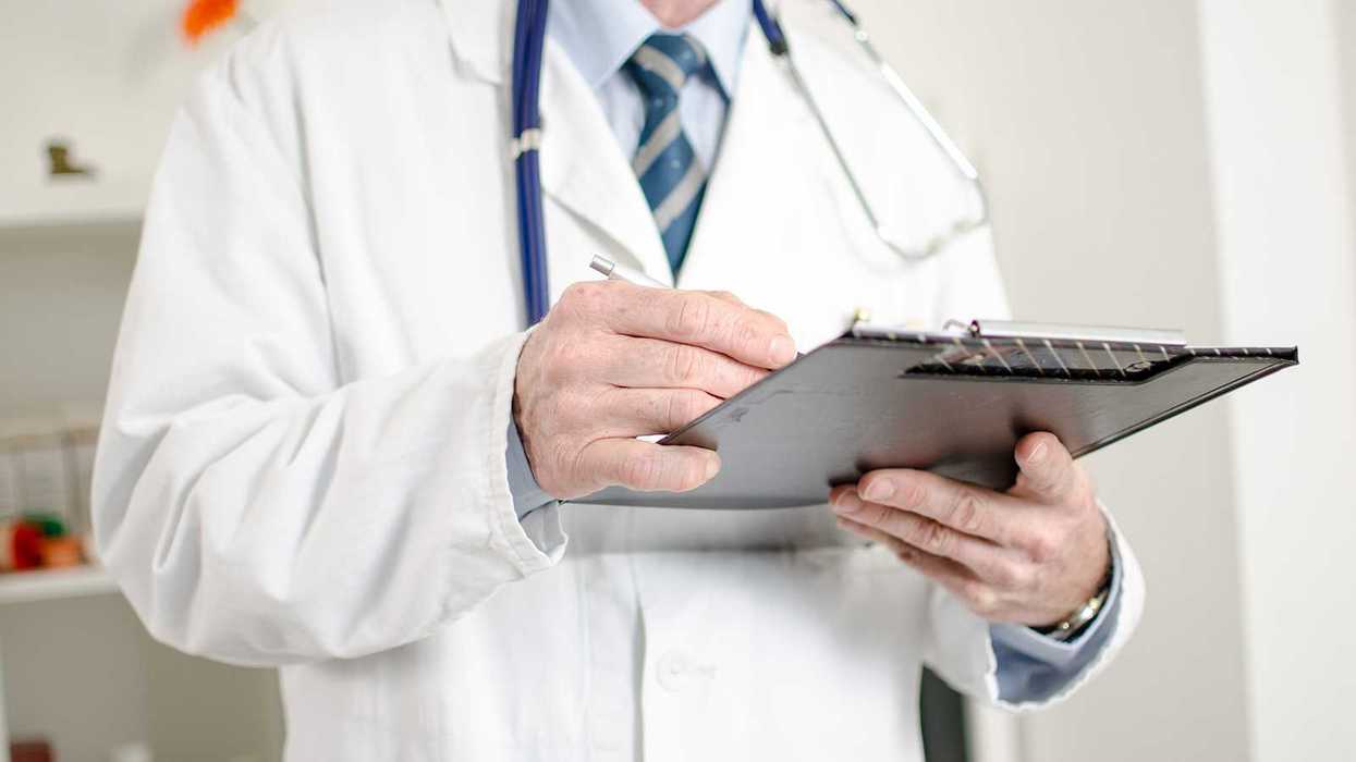 Asking for updated disability documentation went too far