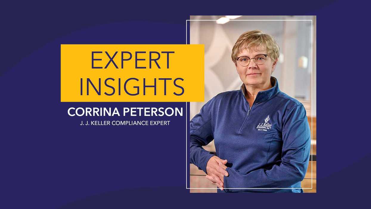 Expert Insights: How the IRS can park your truck