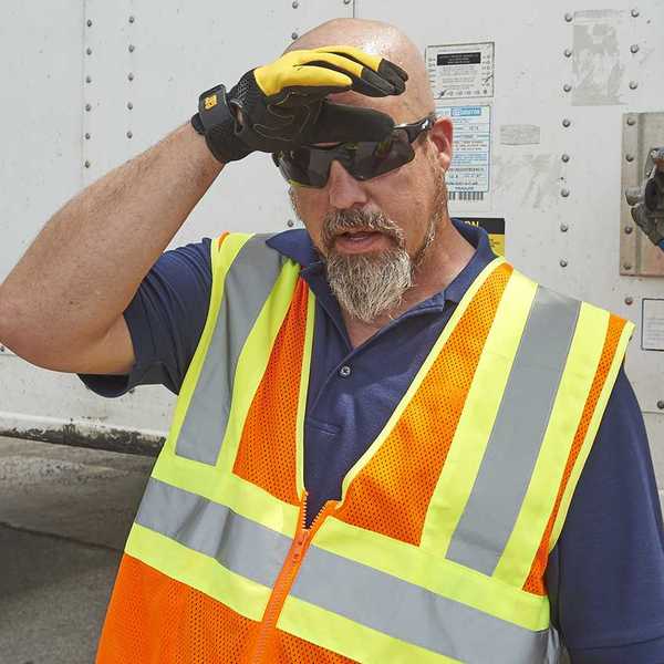 Heat stress prevention survey—The results are in!
