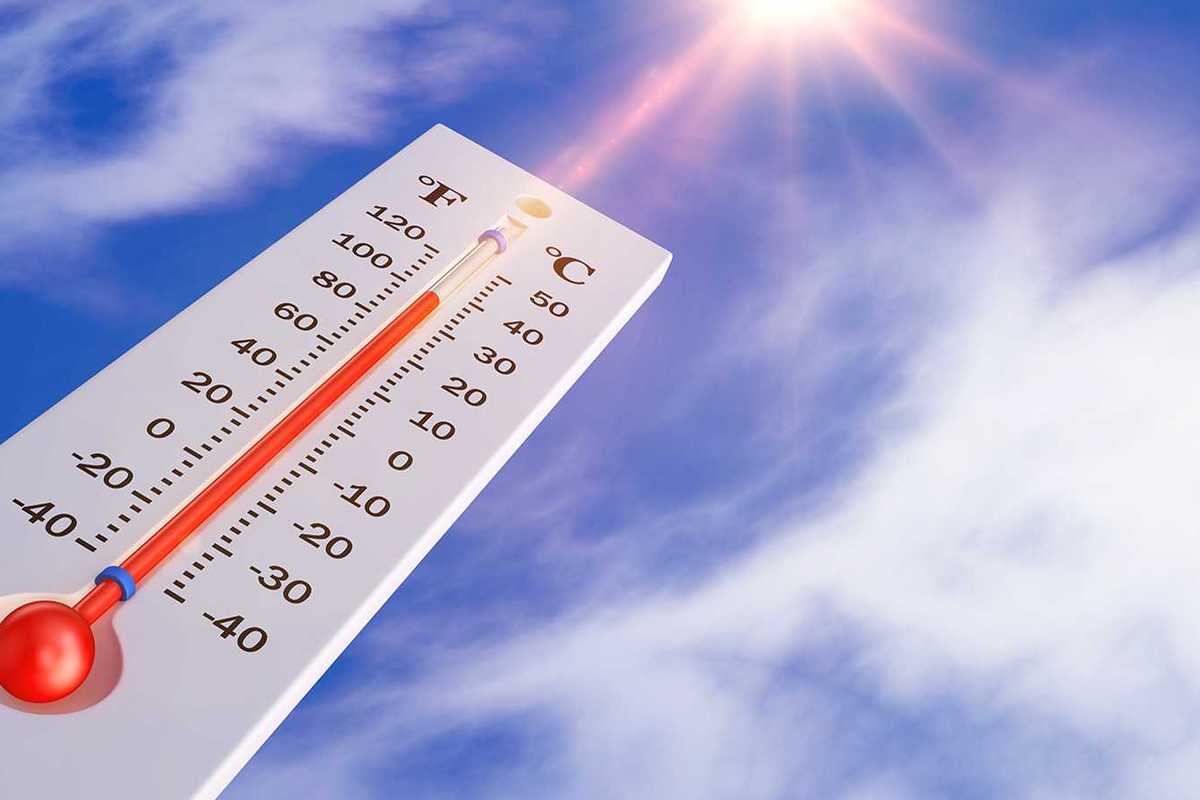 Cal/OSHA urges employers to protect workers from heat-related illnesses
