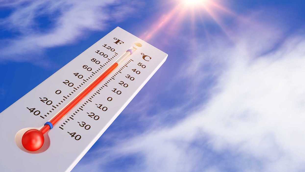 Cal/OSHA urges employers to protect workers from heat-related illnesses