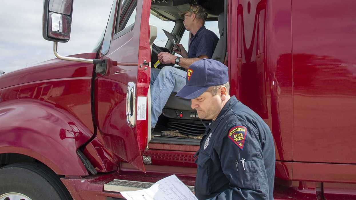 Transportation Monthly Round Up - March 2026