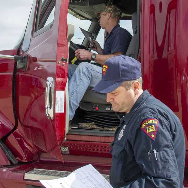 Transportation Monthly Round Up - March 2026