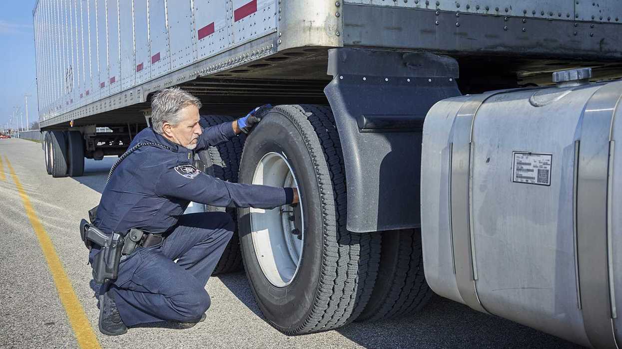 Transportation Monthly Round Up - February 2026
