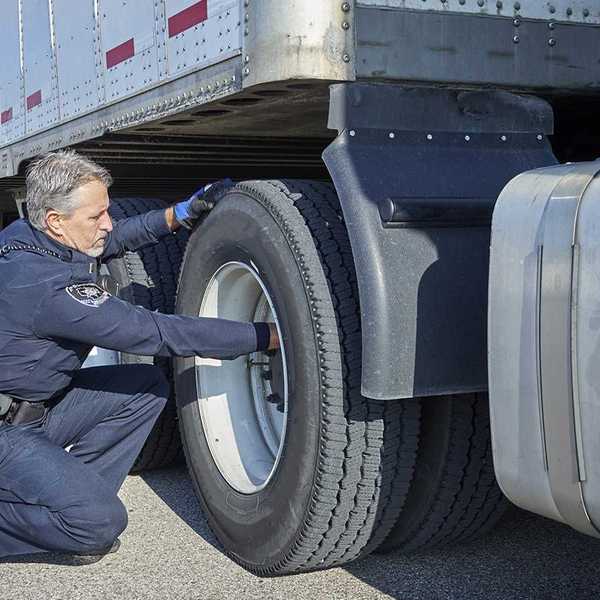 Transportation Monthly Round Up - February 2026