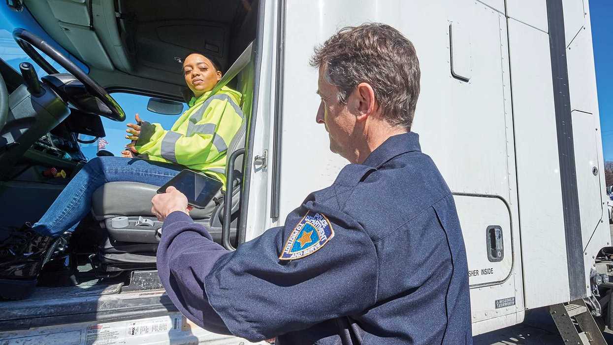 Transportation Monthly Round Up - January 2026