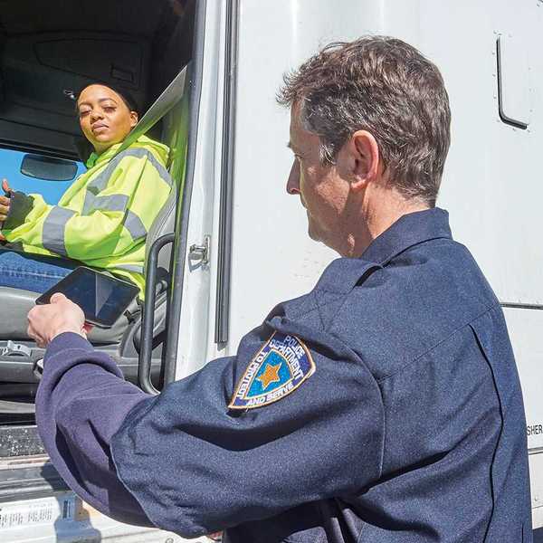 Transportation Monthly Round Up - January 2026