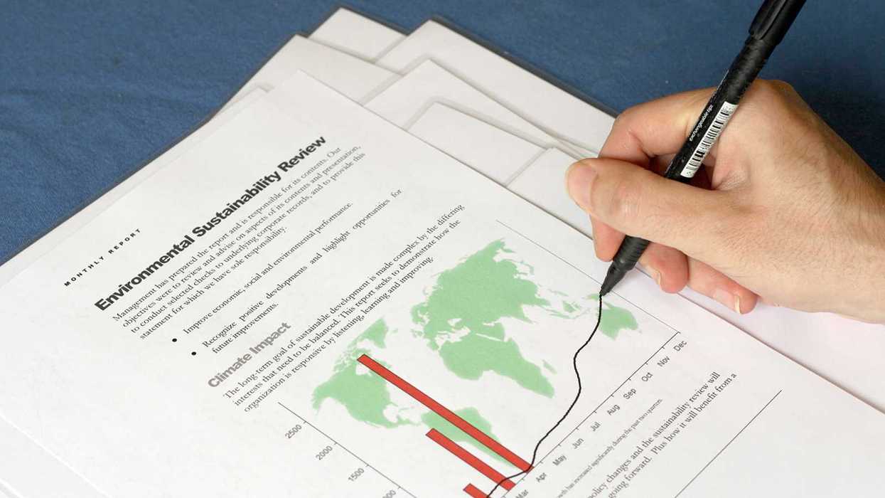 ISO 14001:2026 arrives: Key changes for environmental management systems