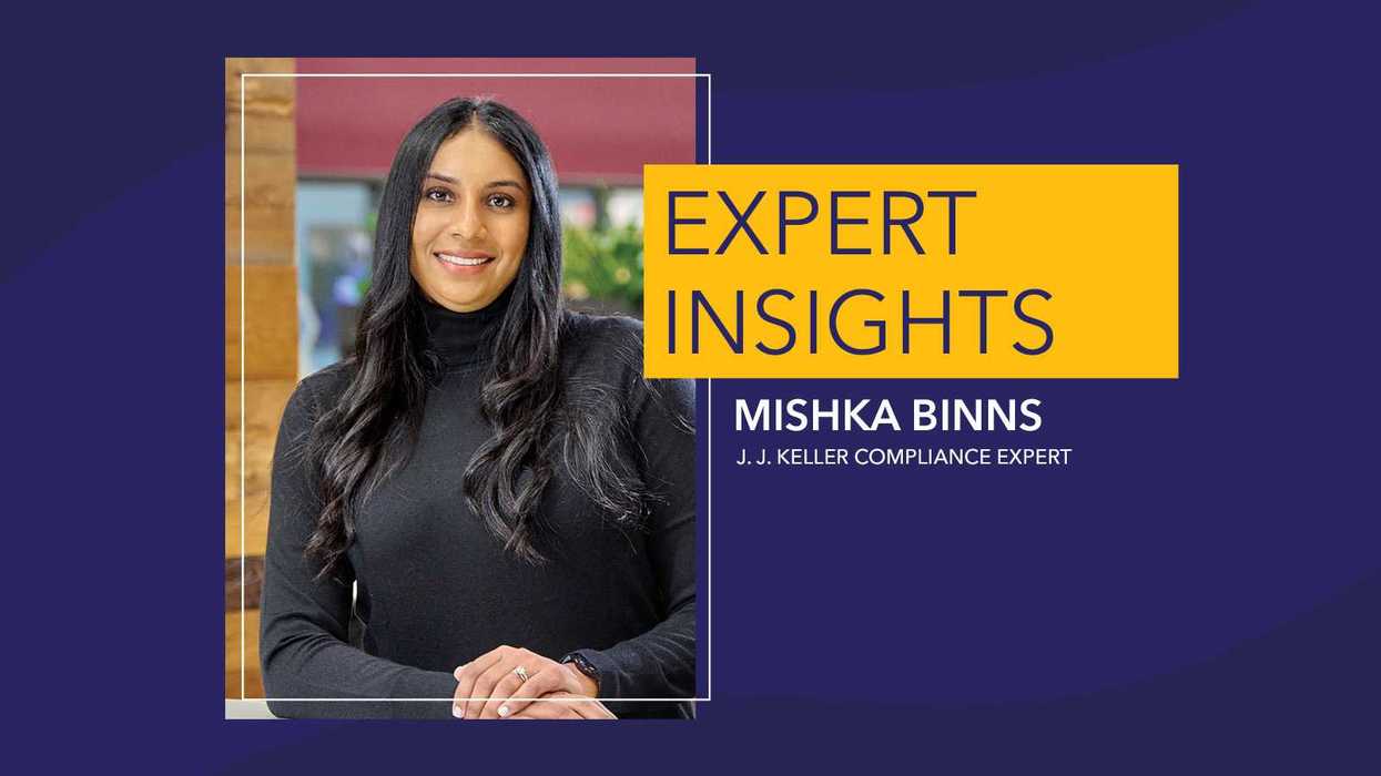 Expert Insights: Environmental compliance doesn't stop at the state level