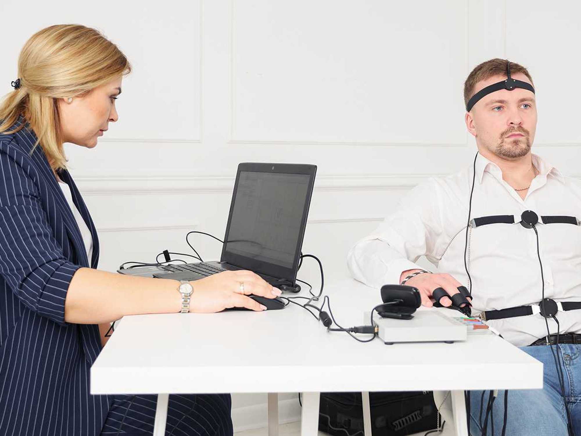 Employee Polygraph Protection Act