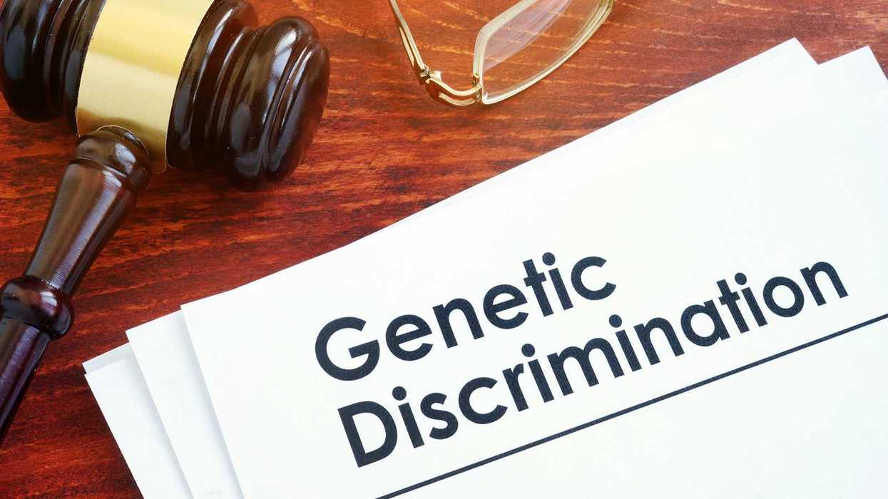 Remember GINA? Don’t forget this genetic rule when making employment decisions