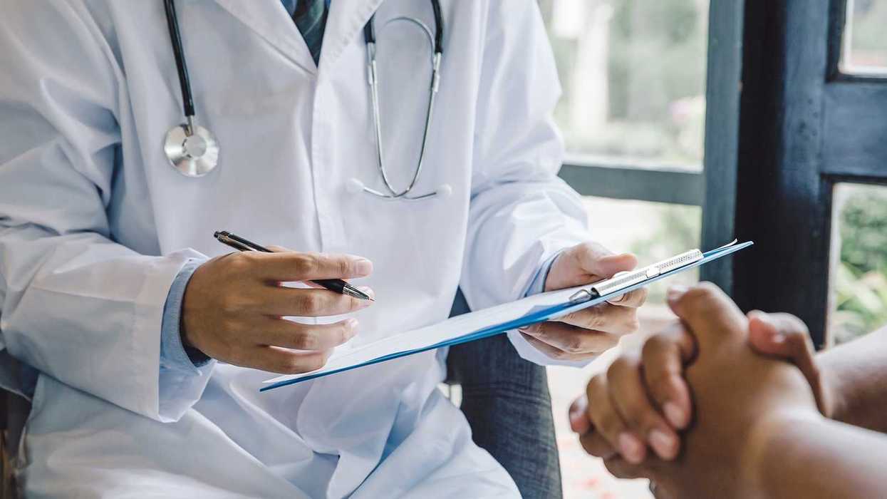 Don’t ask: Keep family medical history out of post-offer medical exams