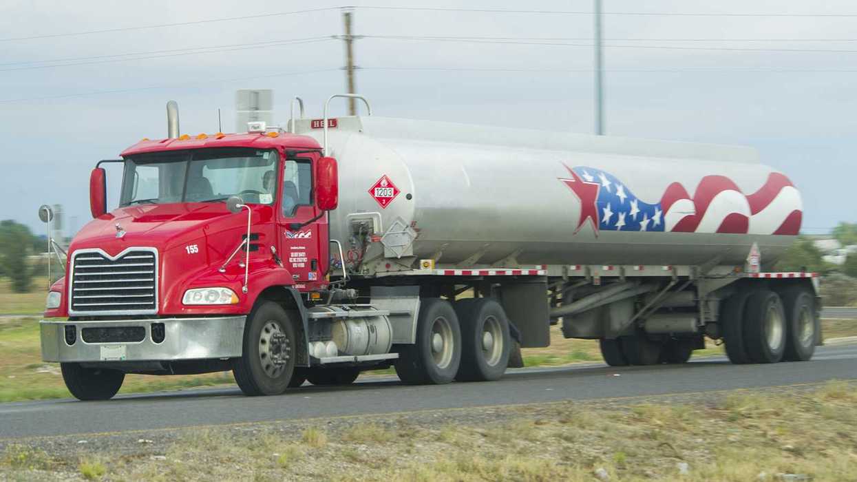 PHMSA finalizes HM-268 series of rules