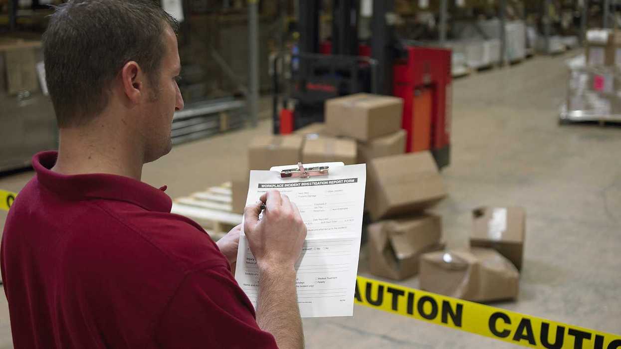Beyond the blame: Turbocharging incident investigations with root cause analysis