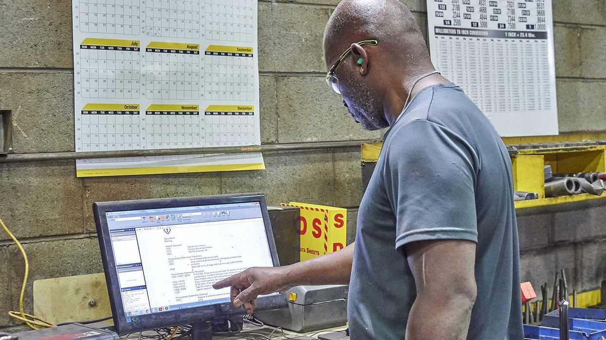 OSHA reopens benzene comment period
