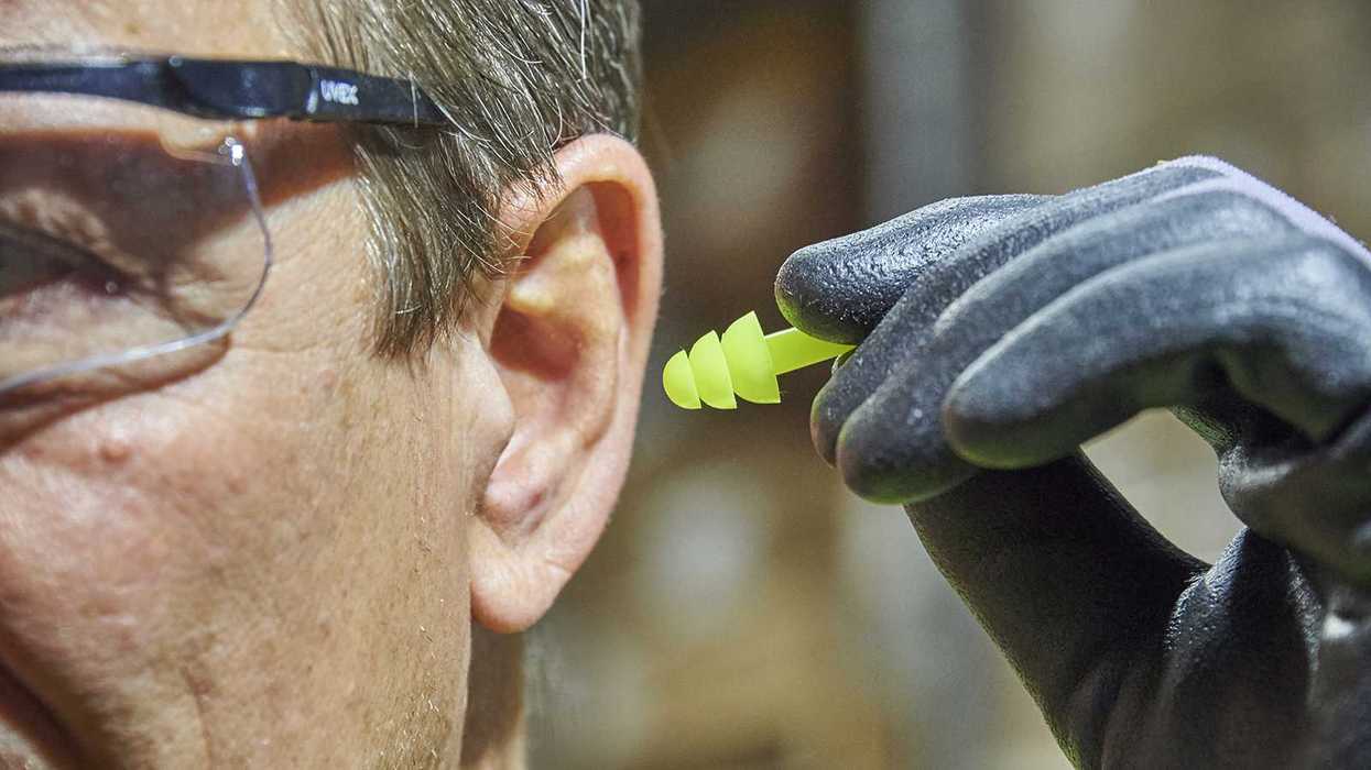 The noise problem you may not hear coming