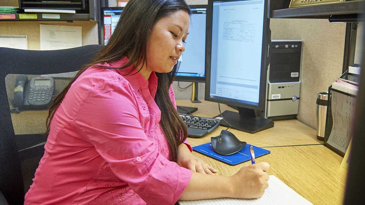 Hot off the press: OSHA’s latest compliance publications