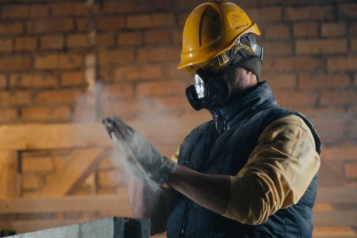 Silica Safety from Dust to Dawn