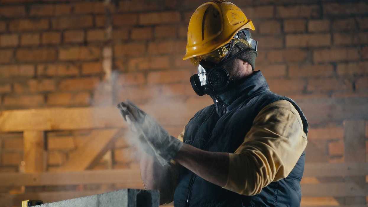Silica Safety from Dust to Dawn