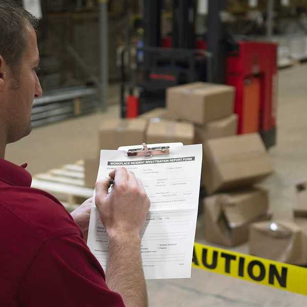 Beyond the blame: Turbocharging incident investigations with root cause analysis