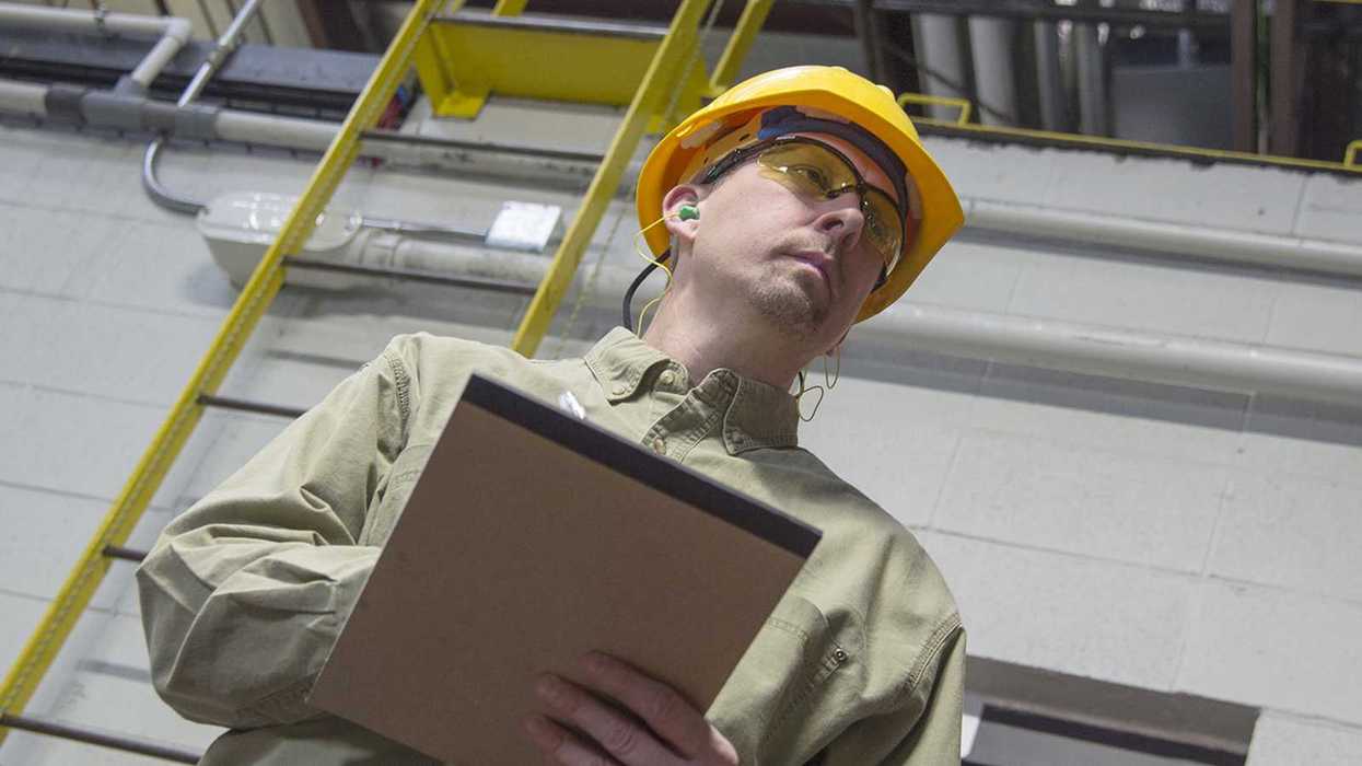 Expect more OSHA inspections for silica enforcement in 2024