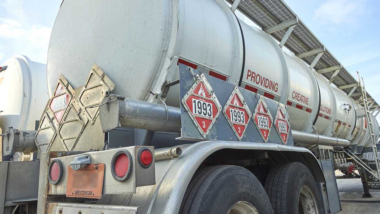 HM-265 final rule sets new regulatory expectations