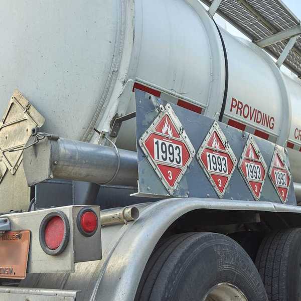 HM-265 final rule sets new regulatory expectations