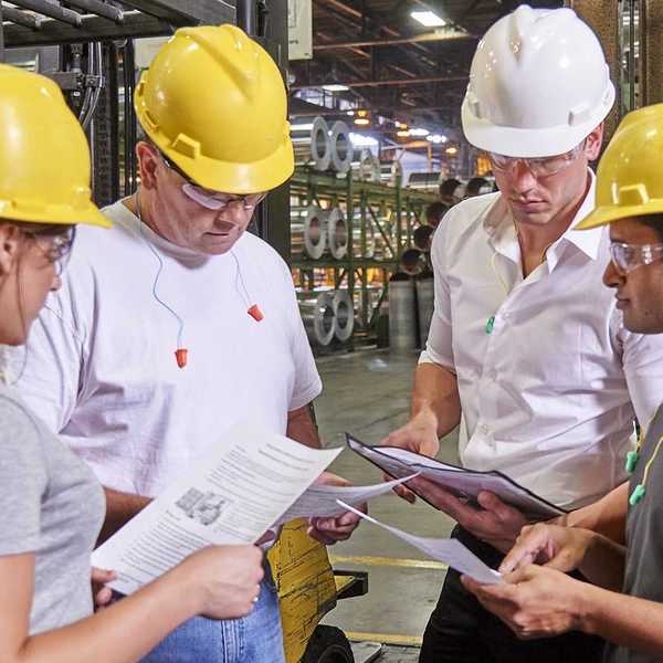 Serious by OSHA standards, critical for workers