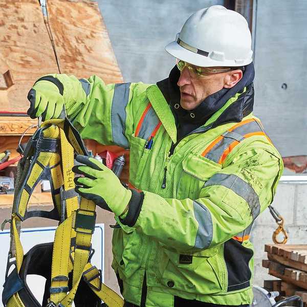 Top 5 construction violations for small employers