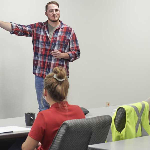 Looking to reenergize your training? The solution may be closer than you think