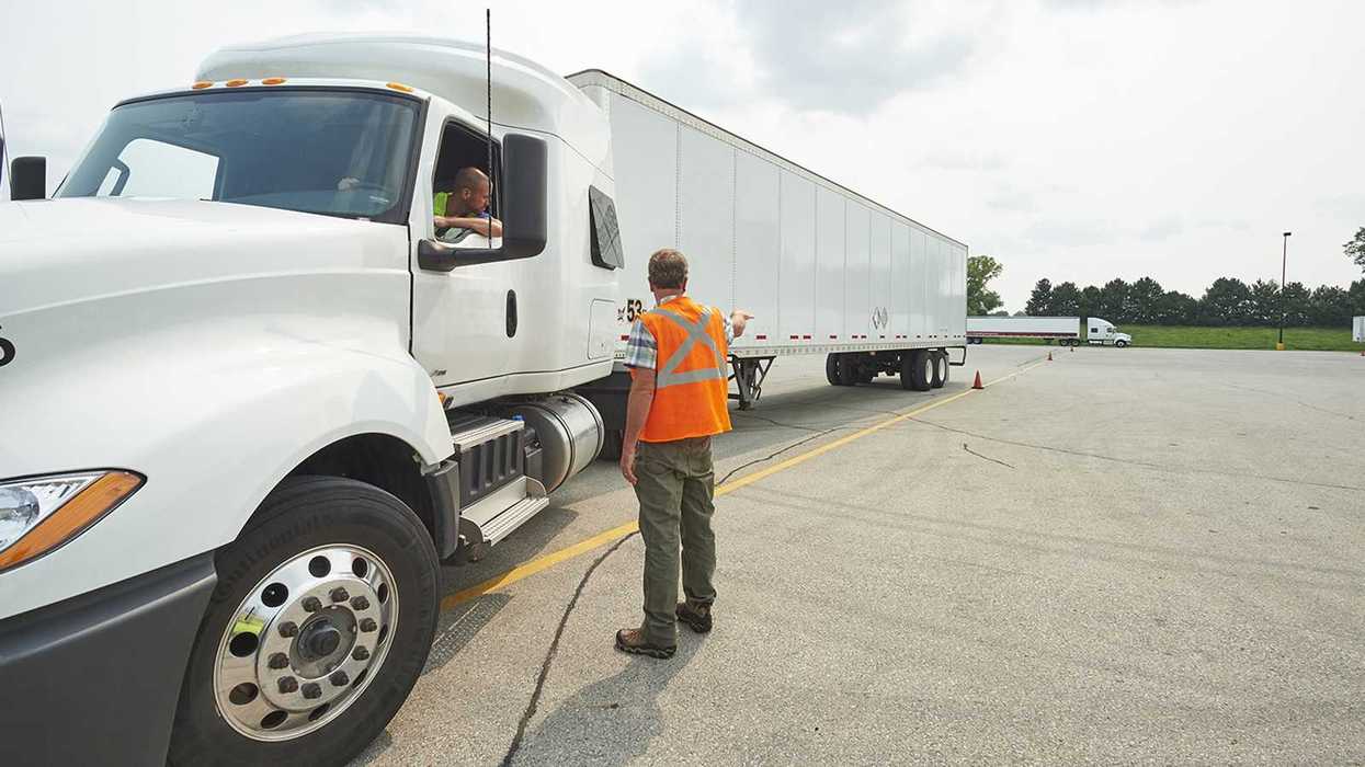 From orientation to on-road excellence: Build a training program that delivers results