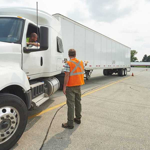 From orientation to on-road excellence: Build a training program that delivers results