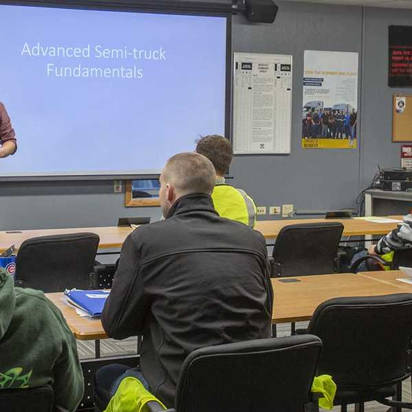 Five core practices that drive training success