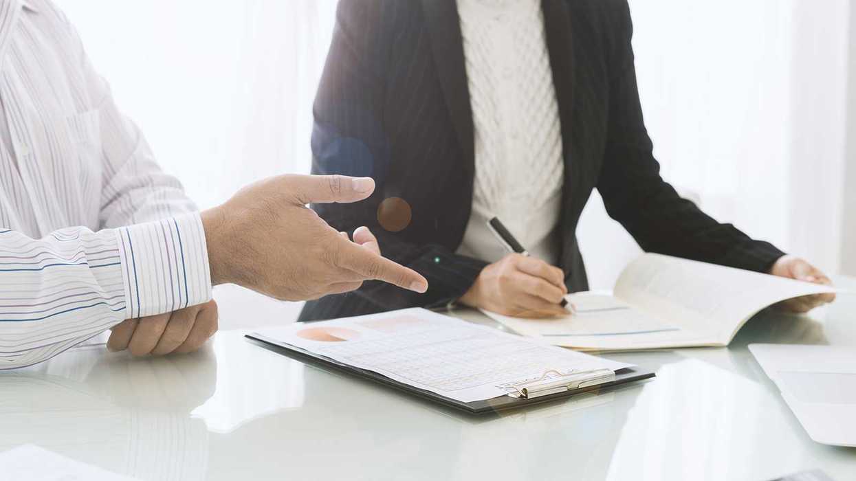 Court recognizes employer’s smart handling of employee’s harassment complaint