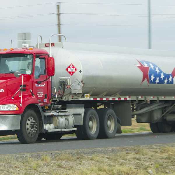 PHMSA finalizes HM-268 series of rules