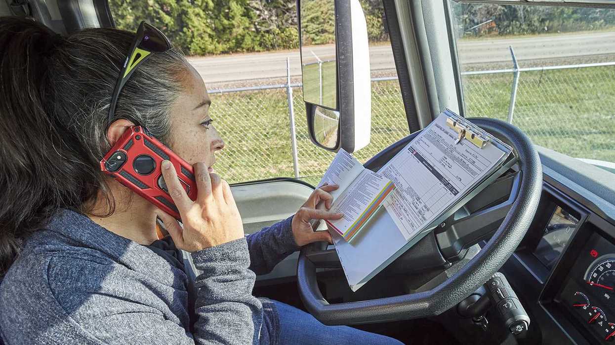 More flexibility for emergency response information
