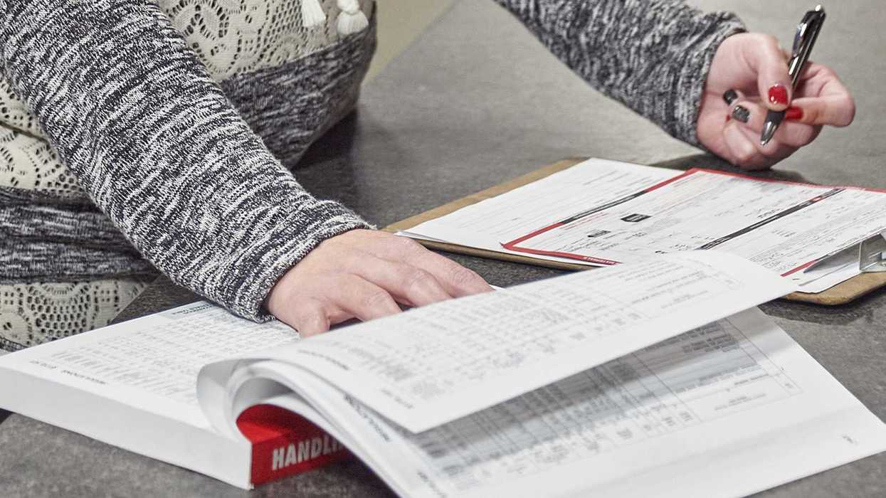 Making sense of the shipper’s certification requirements