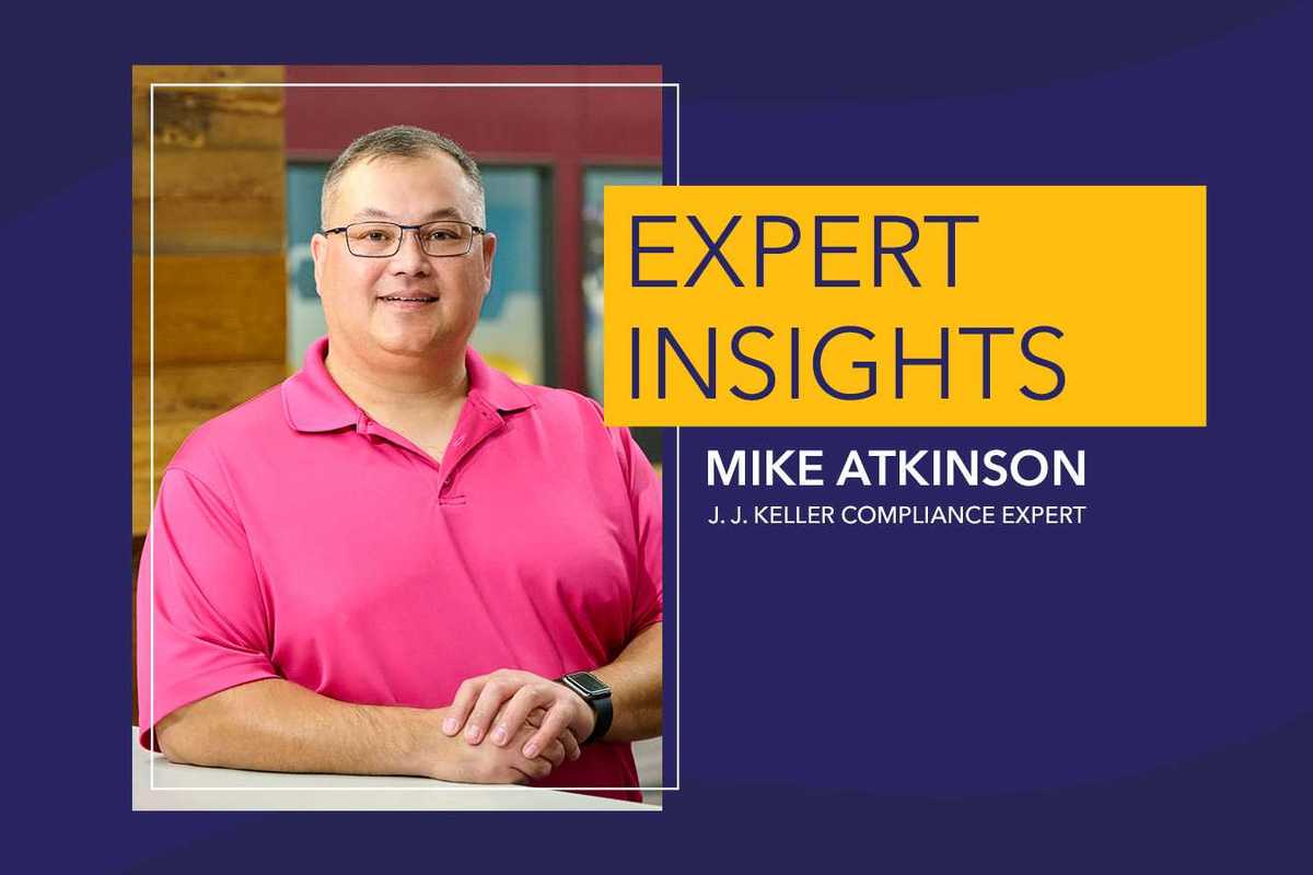 Expert Insights: Hazmat communication matters