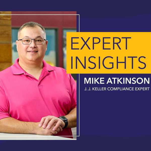 Expert Insights: Hazmat communication matters