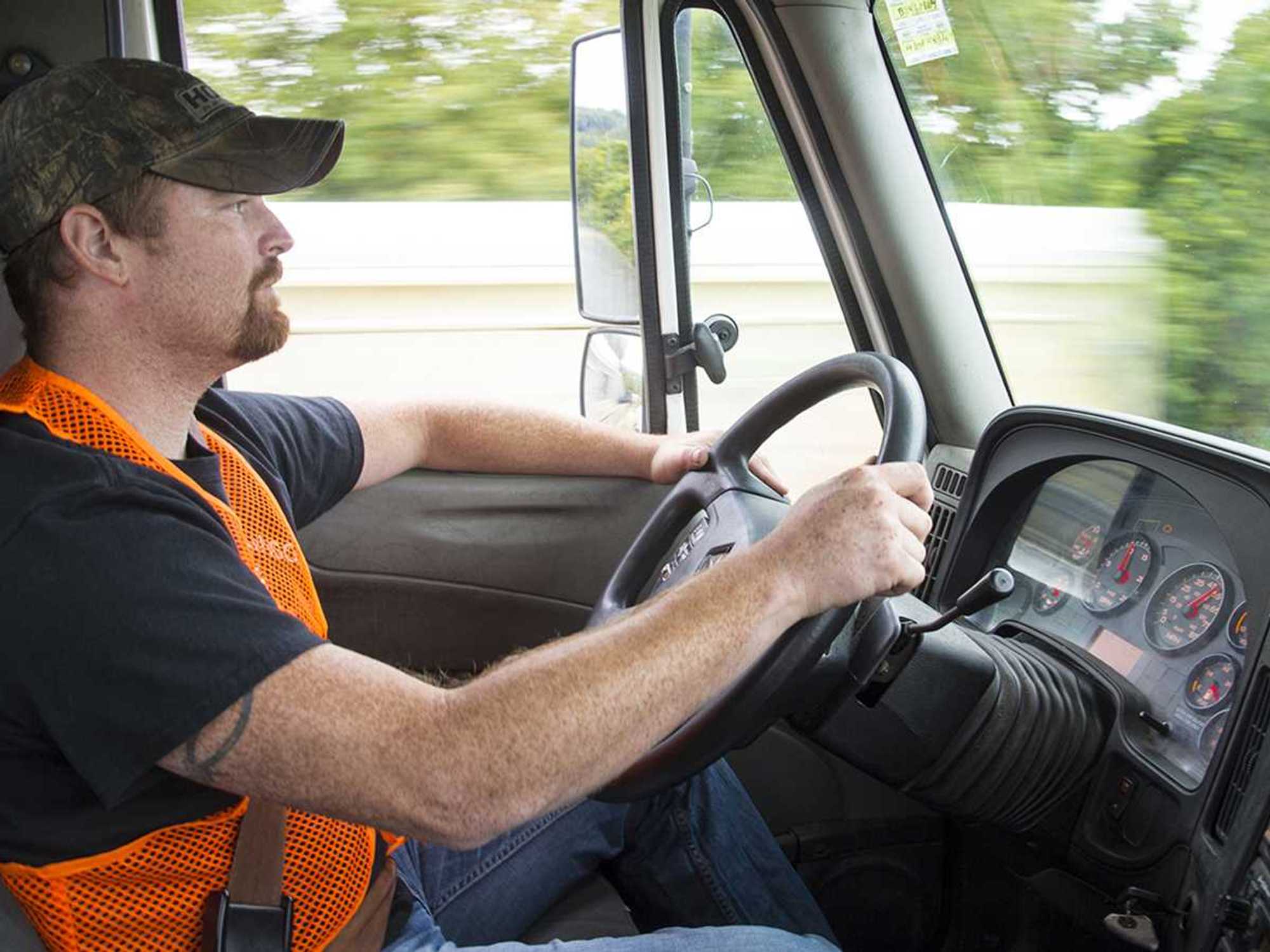 Driver licensing in Canada