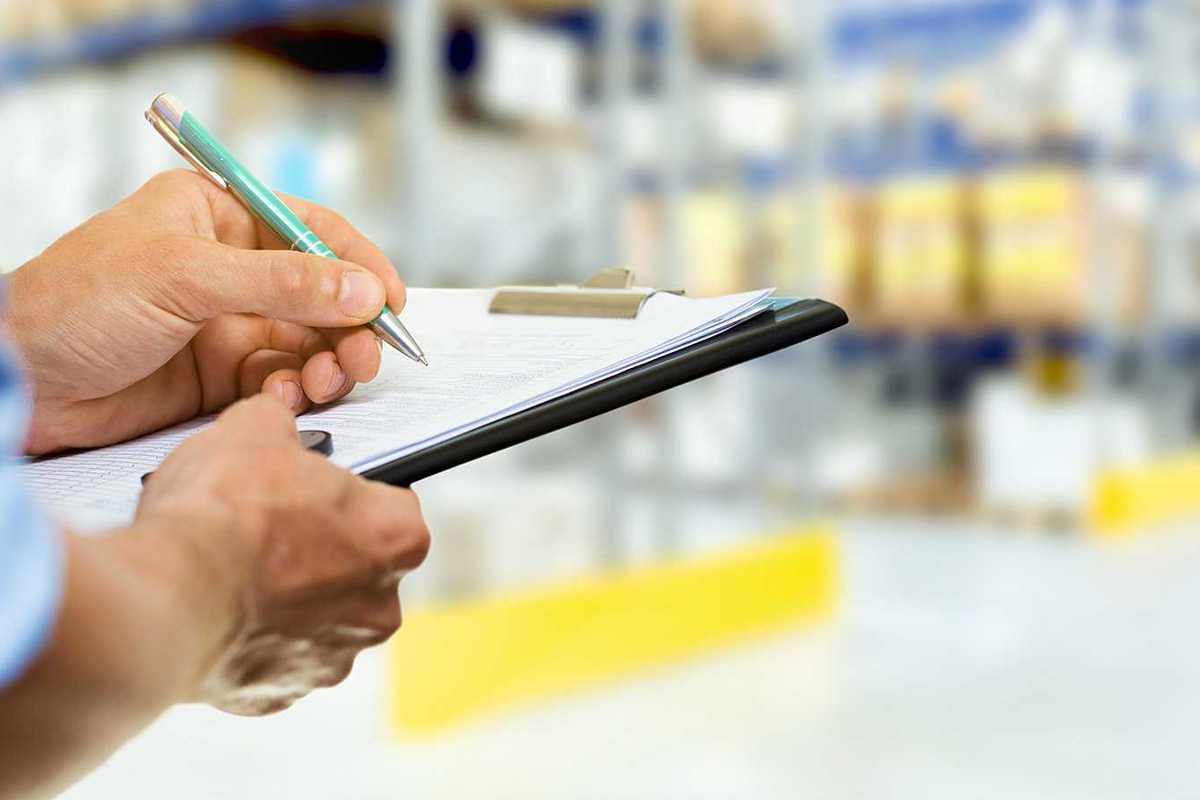 Warehousing NEP stacks up wall-to-wall OSHA inspections through 2031