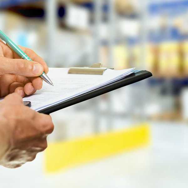 Warehousing NEP stacks up wall-to-wall OSHA inspections through 2031