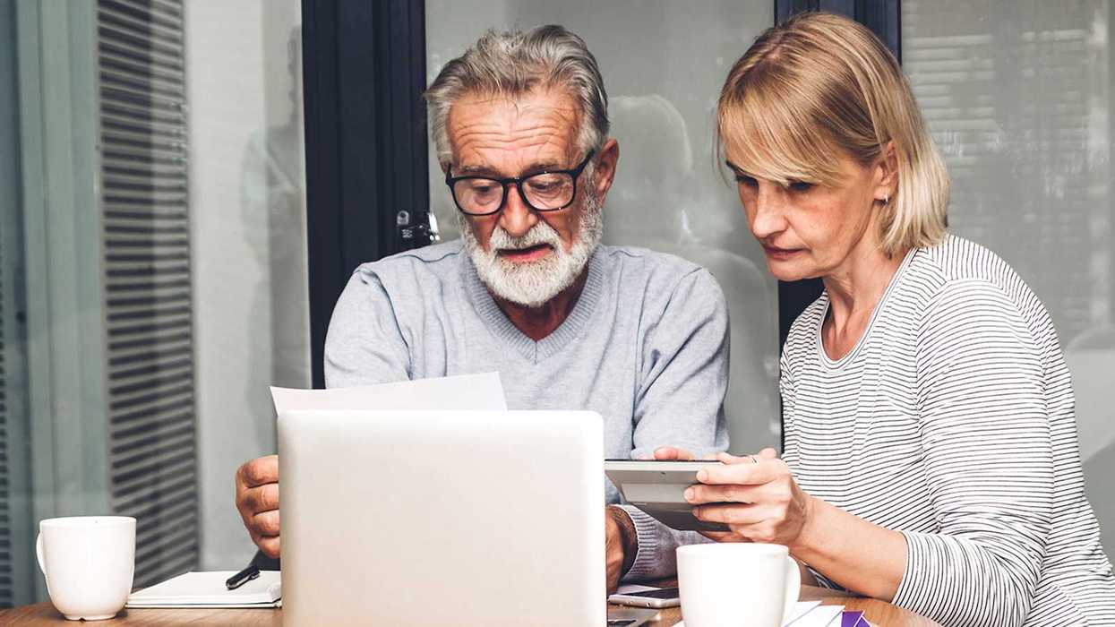 Bill would increase retirement security by making 401(k) rollovers easier