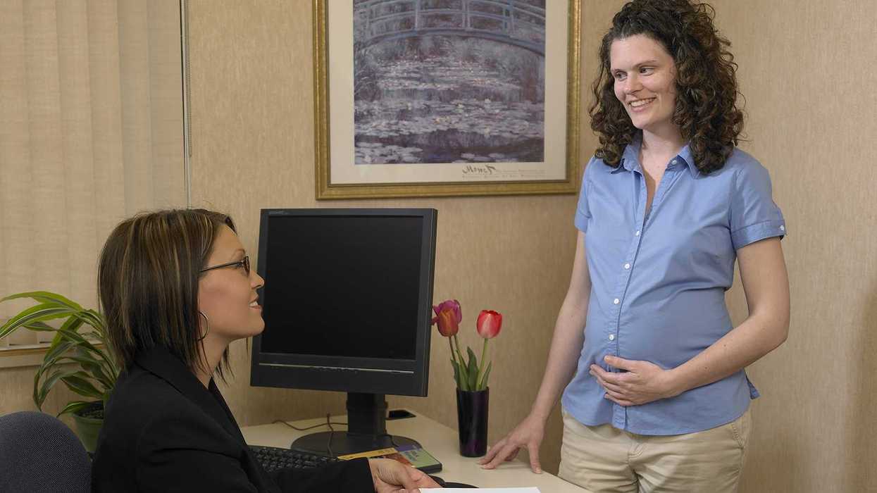Employees are filing pregnancy accommodation claims: PWFA lessons for employers