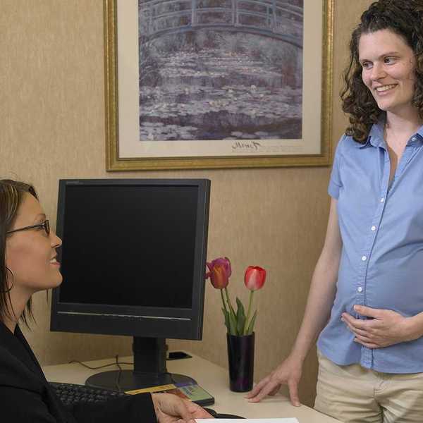 Employees are filing pregnancy accommodation claims: PWFA lessons for employers