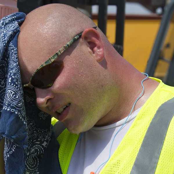 Summer safety strategies in the face of extreme weather