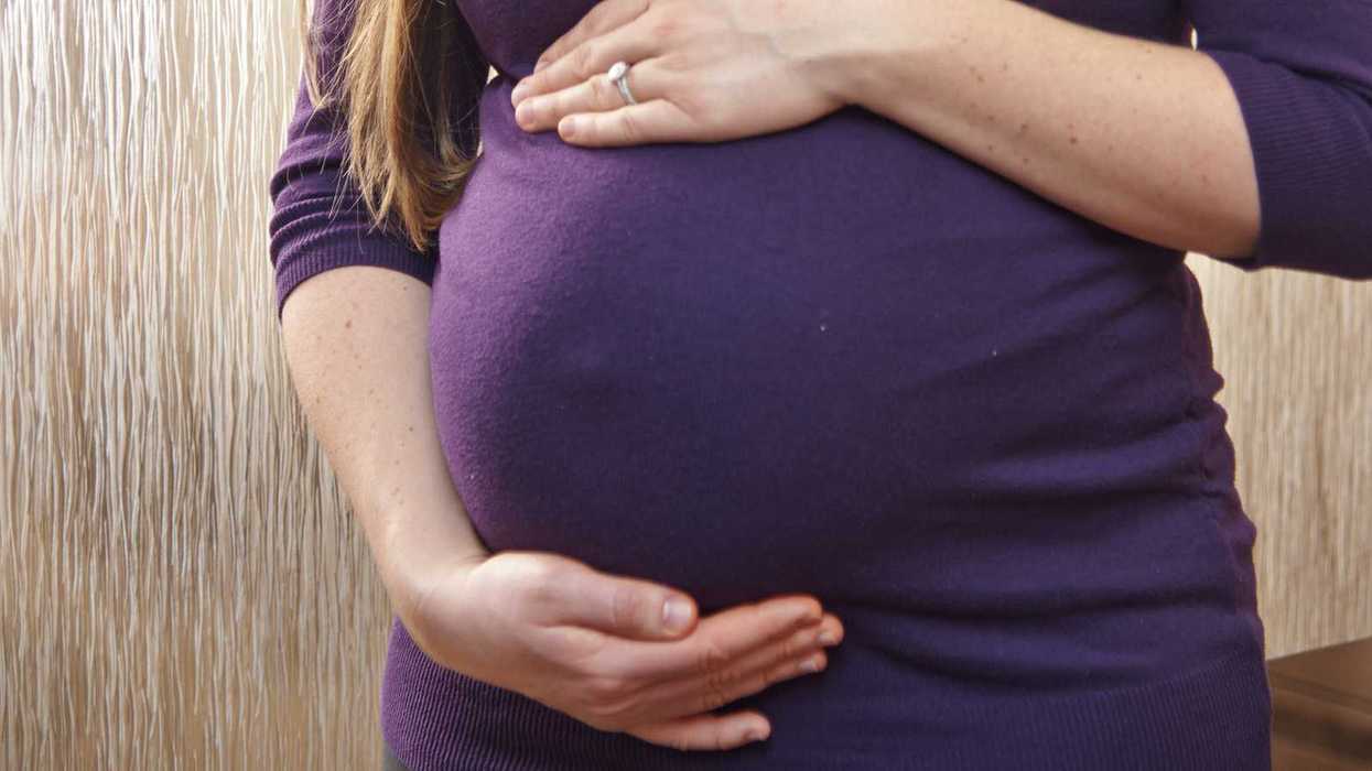 EEOC sues employer for violating Pregnant Workers Fairness Act