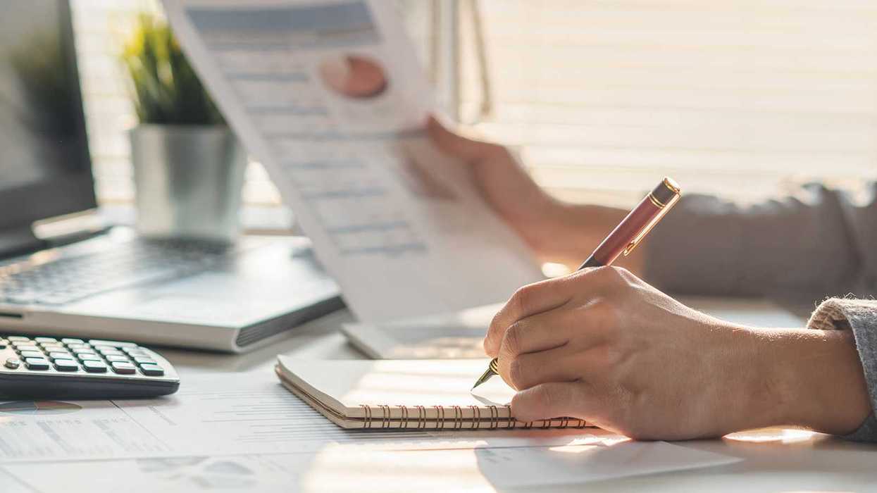 IRS gives employers another way to calculate the OBBBA paid leave credit