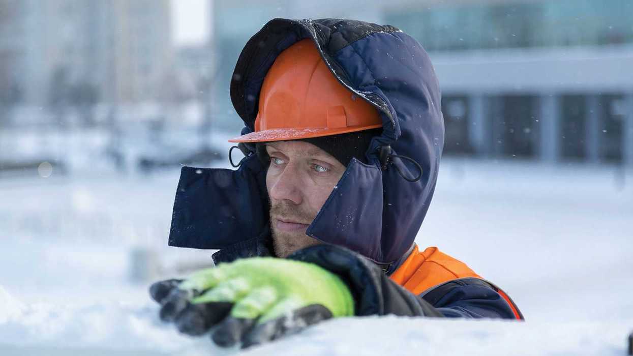 Plan ahead for safe snow removal from roofs